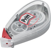 Correction roller Pritt 4.2mmx10m compact flex - 10 pieces